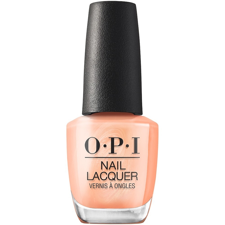 Summer '23 Collection Make the Rules Nail Lacquer Nagellack 