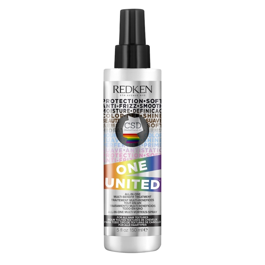 One United All-in-one Hair Treatment Haarserum 