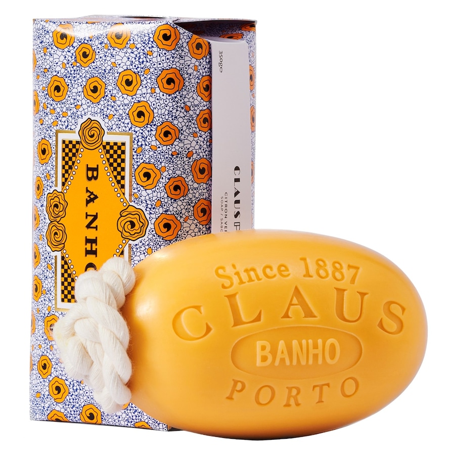 Banho Soap on a Rope Seife 