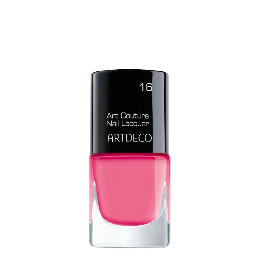 Art Couture Nail Lacquer Nagellack 