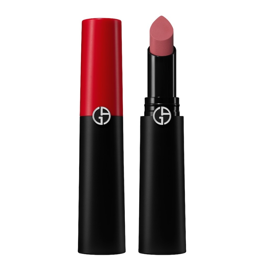 Giorgio Armani Lippen-Makeup Lip Power Matte 