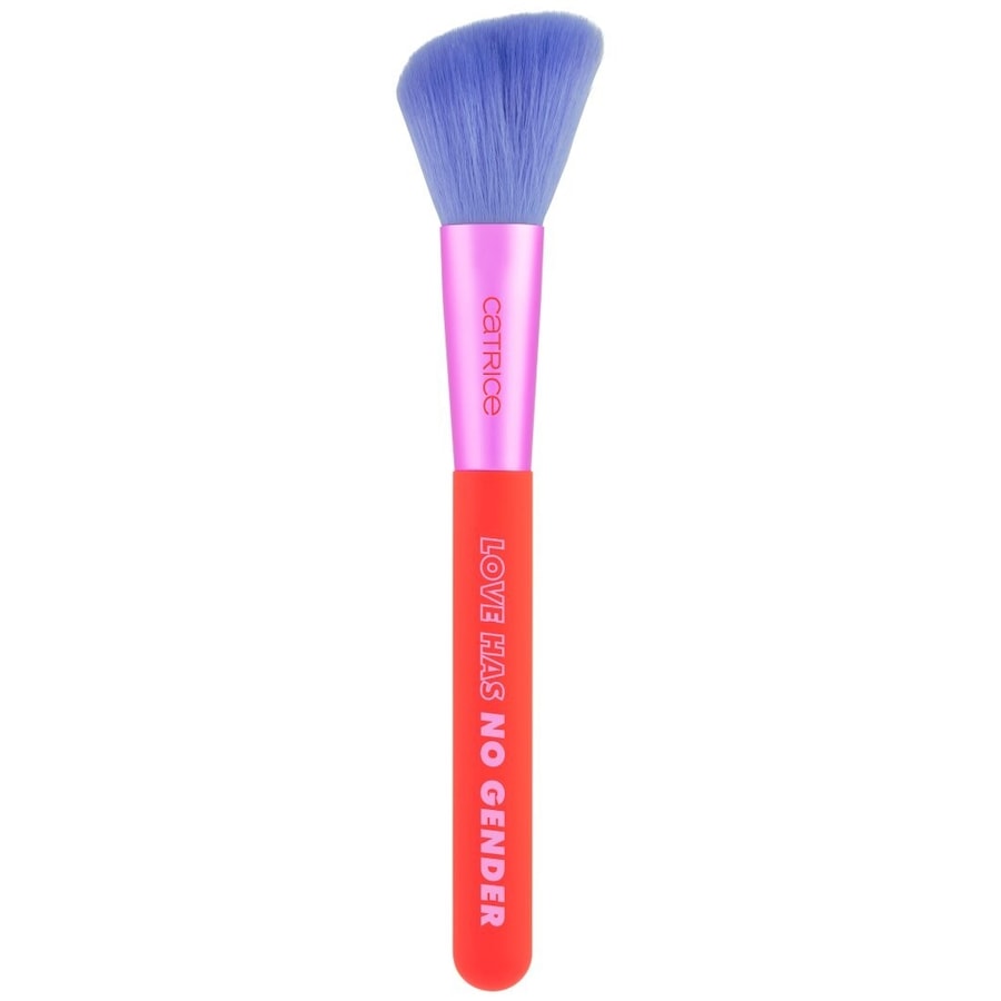 Who I Am Blush Brush Puderpinsel 1.0 pieces