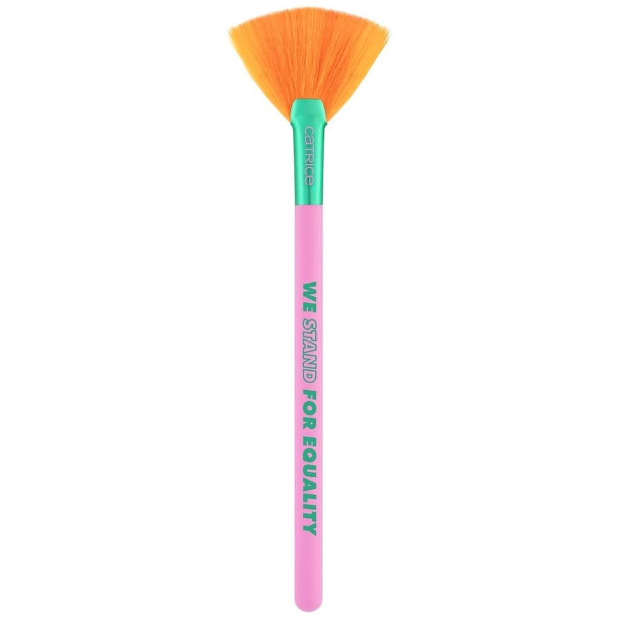 Who I Am Highlighter Brush Foundationpinsel 1.0 pieces
