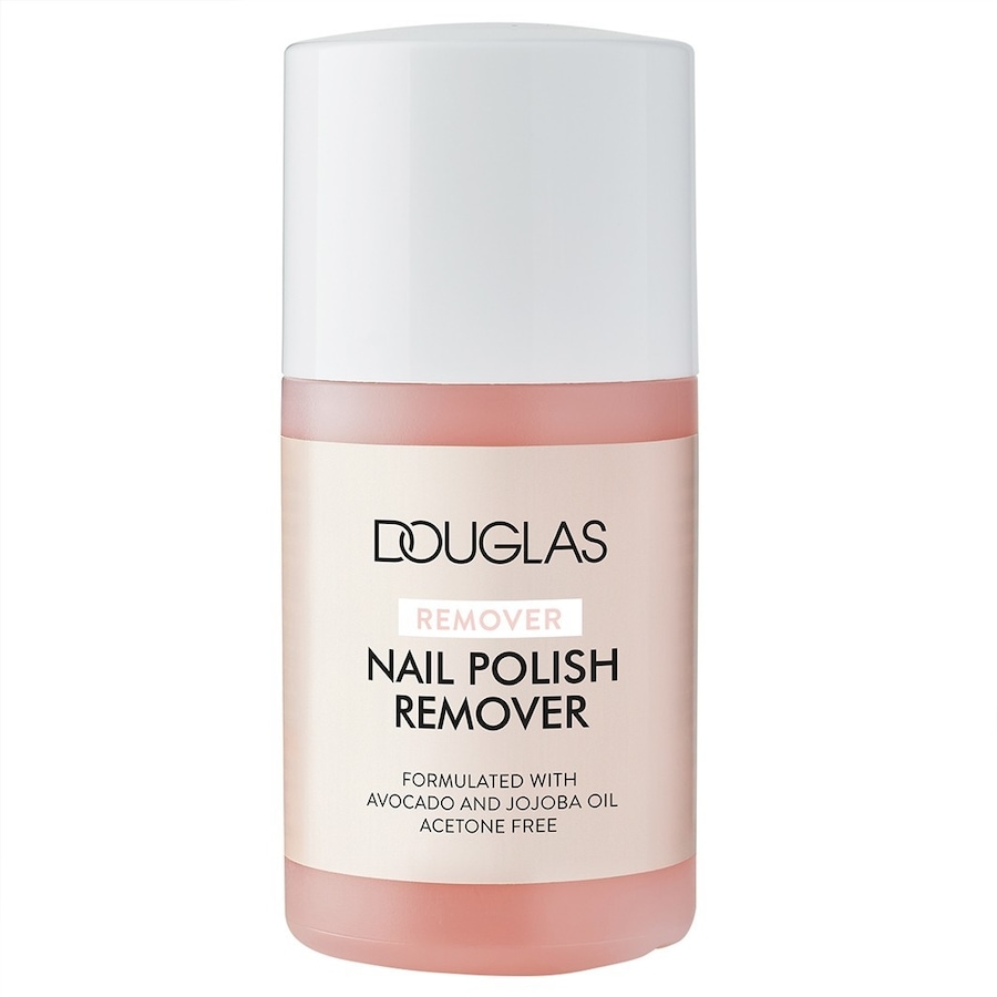 Make-Up Nail Polish Remover Nagellackentferner 