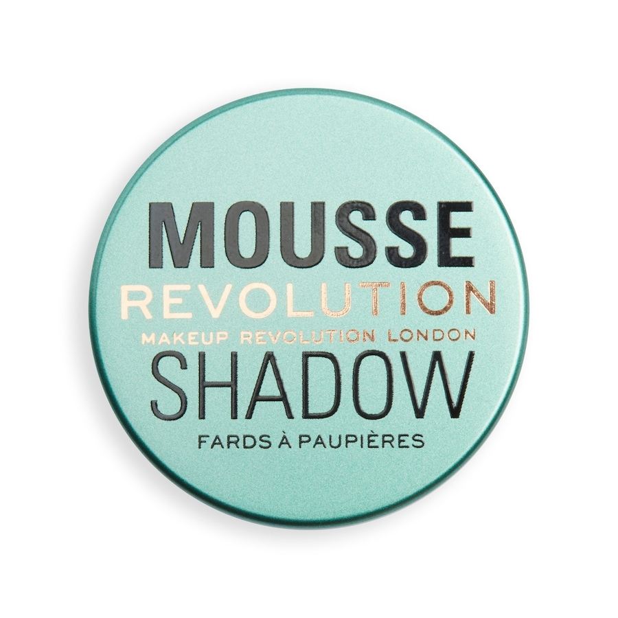 Mousse Shadow Lidschatten 