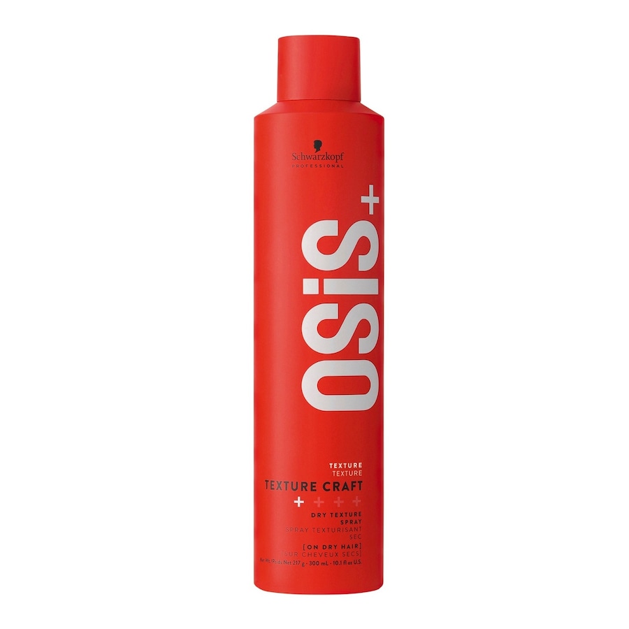 OSiS+ Texture Craft Haarspray 