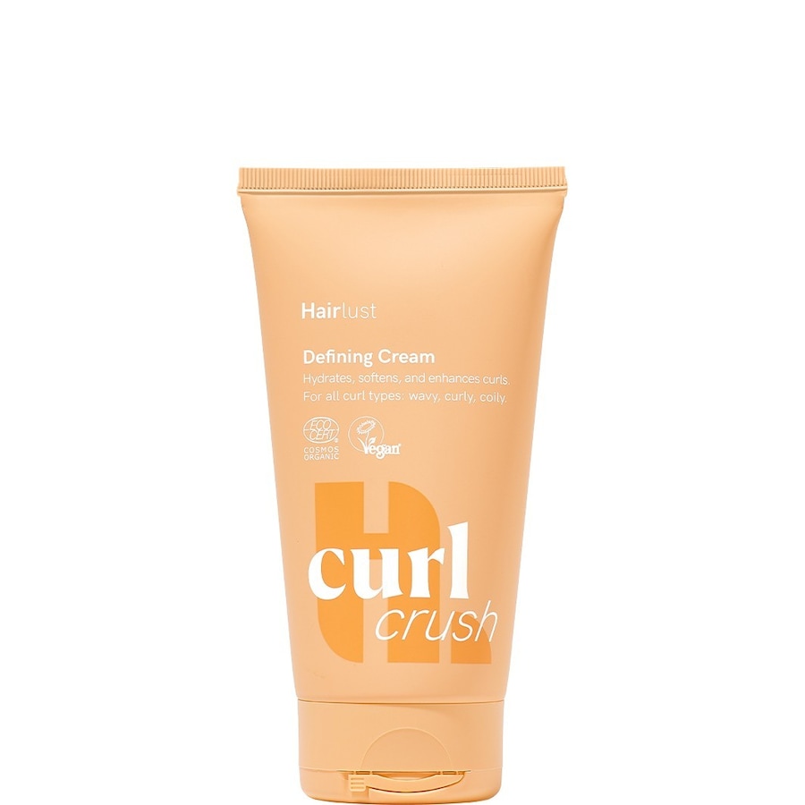 Curl Crush Curl Crush™ Defining Cream Haarcreme 