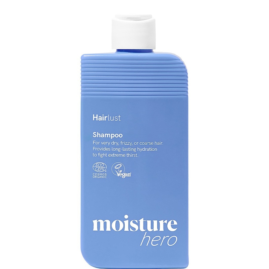 Moisture Hero ™ Shampoo Shampoo 