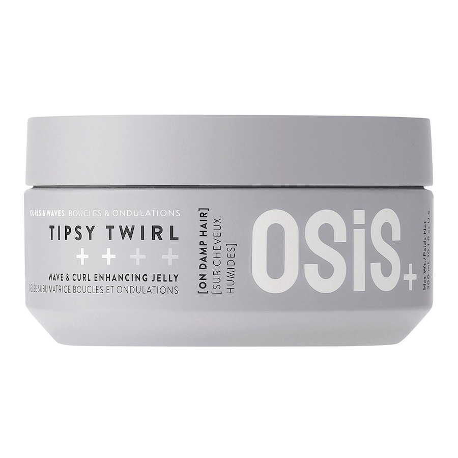 OSiS+ Curls & Waves Tipsy Twirl Haargel 