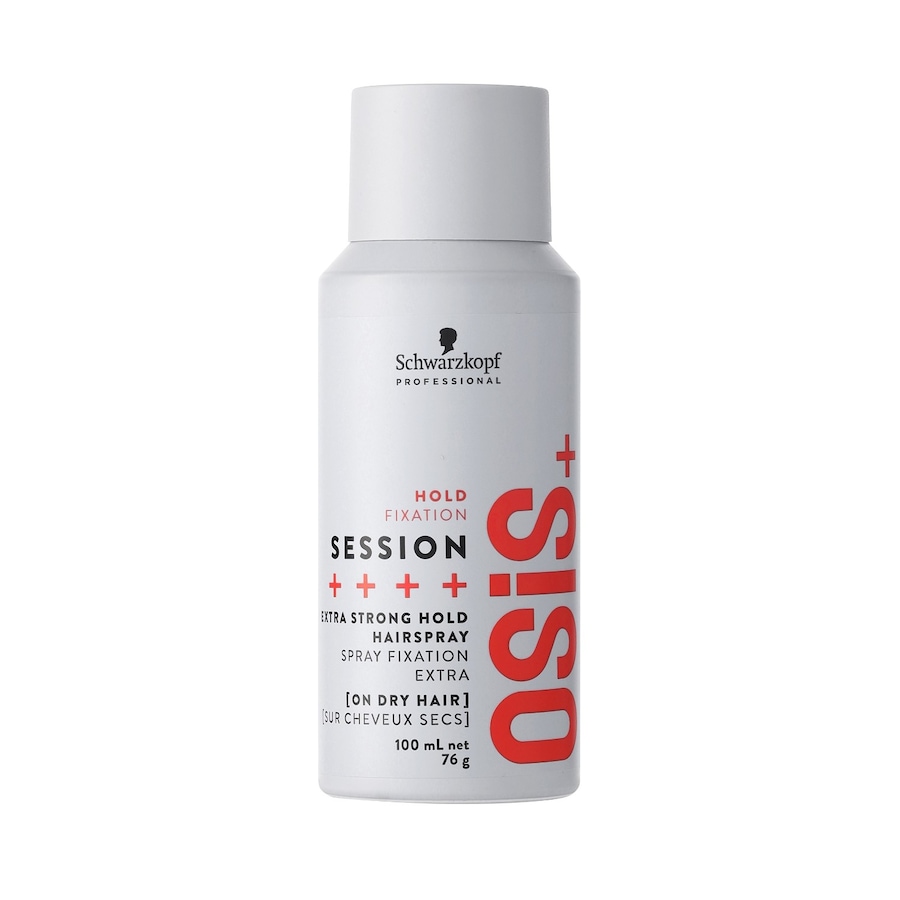 OSiS+ Hold Session Haarspray 