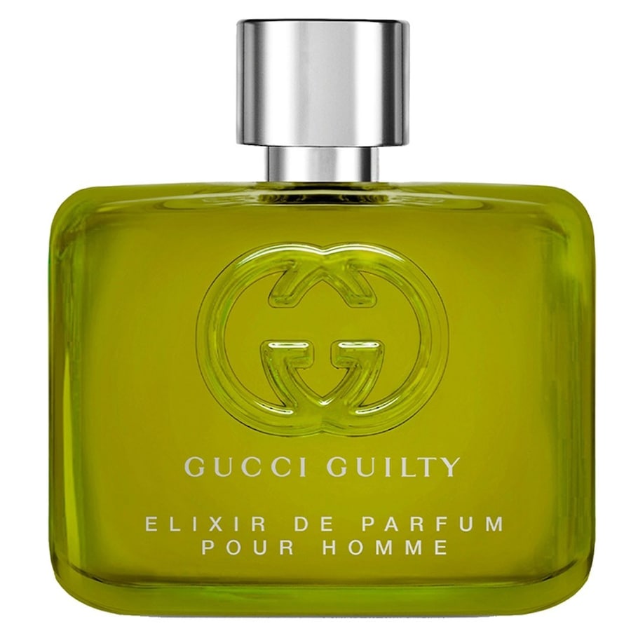 Gucci Gucci Guilty Gucci Gucci Guilty Elixir for Men Parfum 