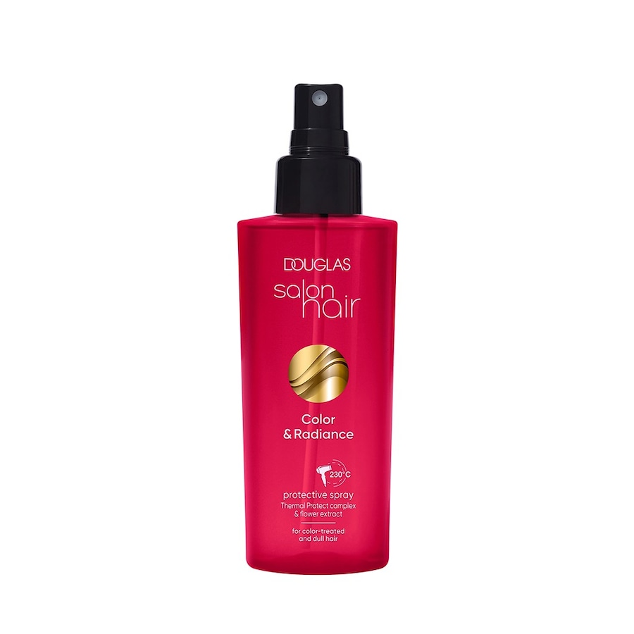 Salon Hair Color & Radiance Protective Haarspray 