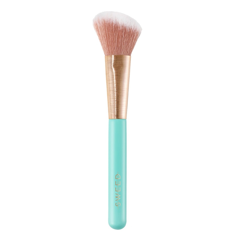 Angled Blush Brush Rougepinsel 1.0 pieces