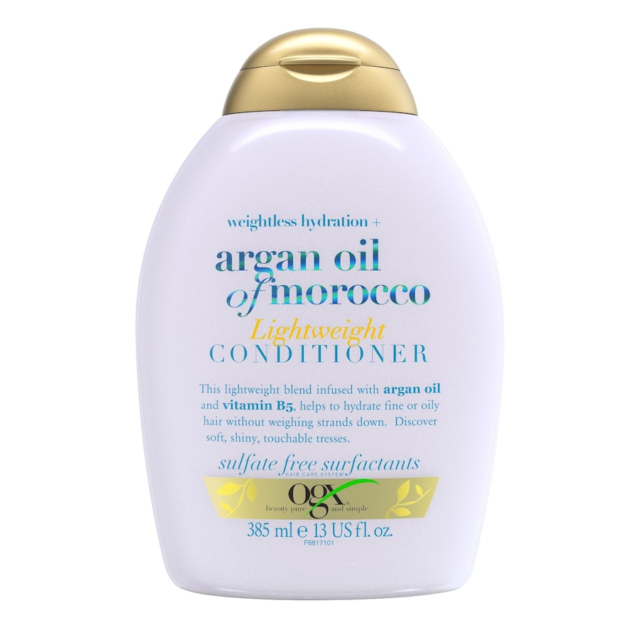 Argan Oil of Morocco Conditioner 