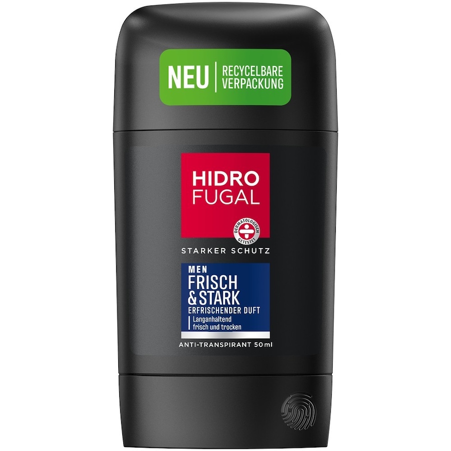 Hidro Fugal Frisch & Stark Deodorant 