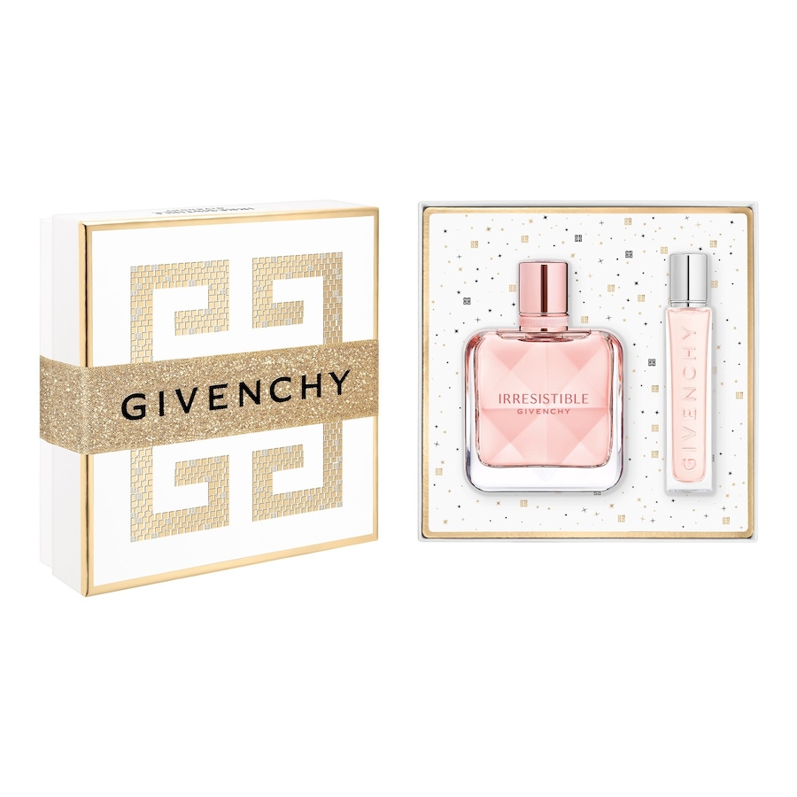 Givenchy Irresistible Givenchy Givenchy Irresistible Givenchy Set Duftset 1.0 pieces