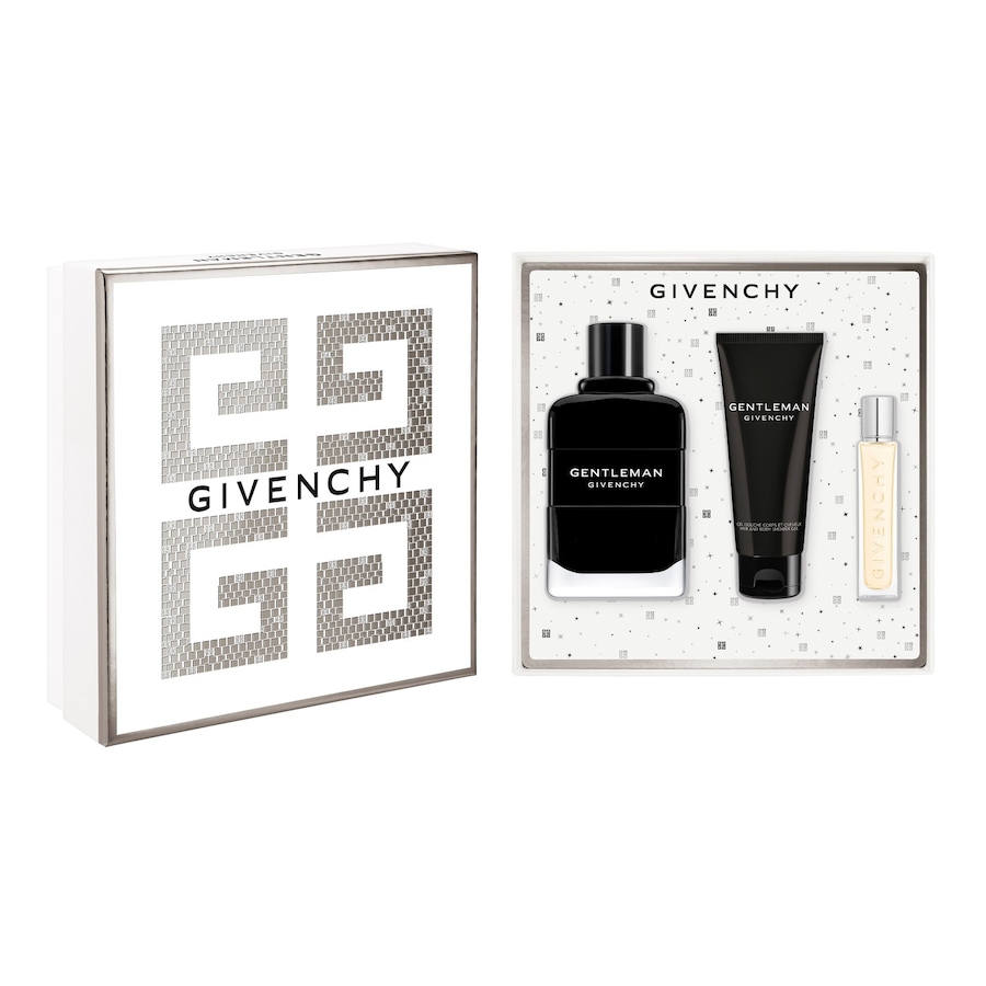 Givenchy Gentleman Givenchy Givenchy Gentleman Givenchy Geschenkset Duftset 1.0 pieces