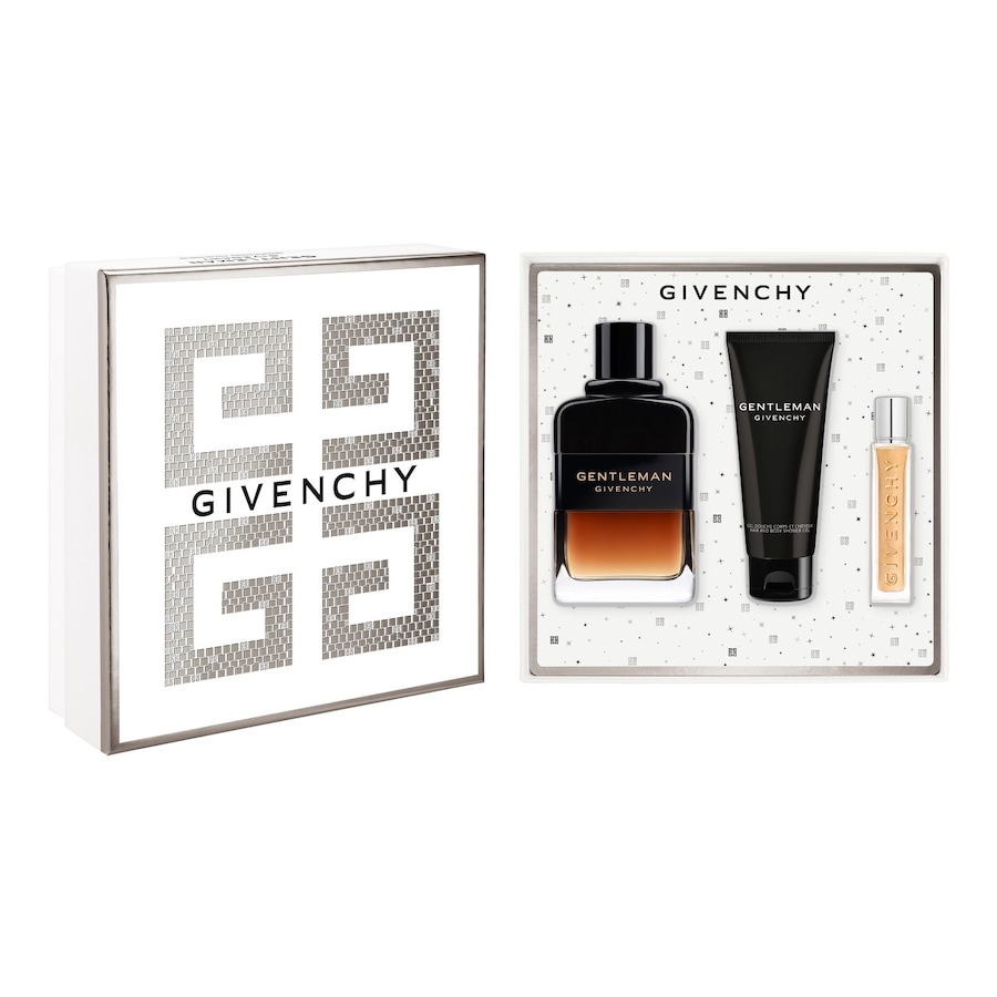 Givenchy Gentleman Givenchy Givenchy Gentleman Givenchy Set Parfum 1.0 pieces