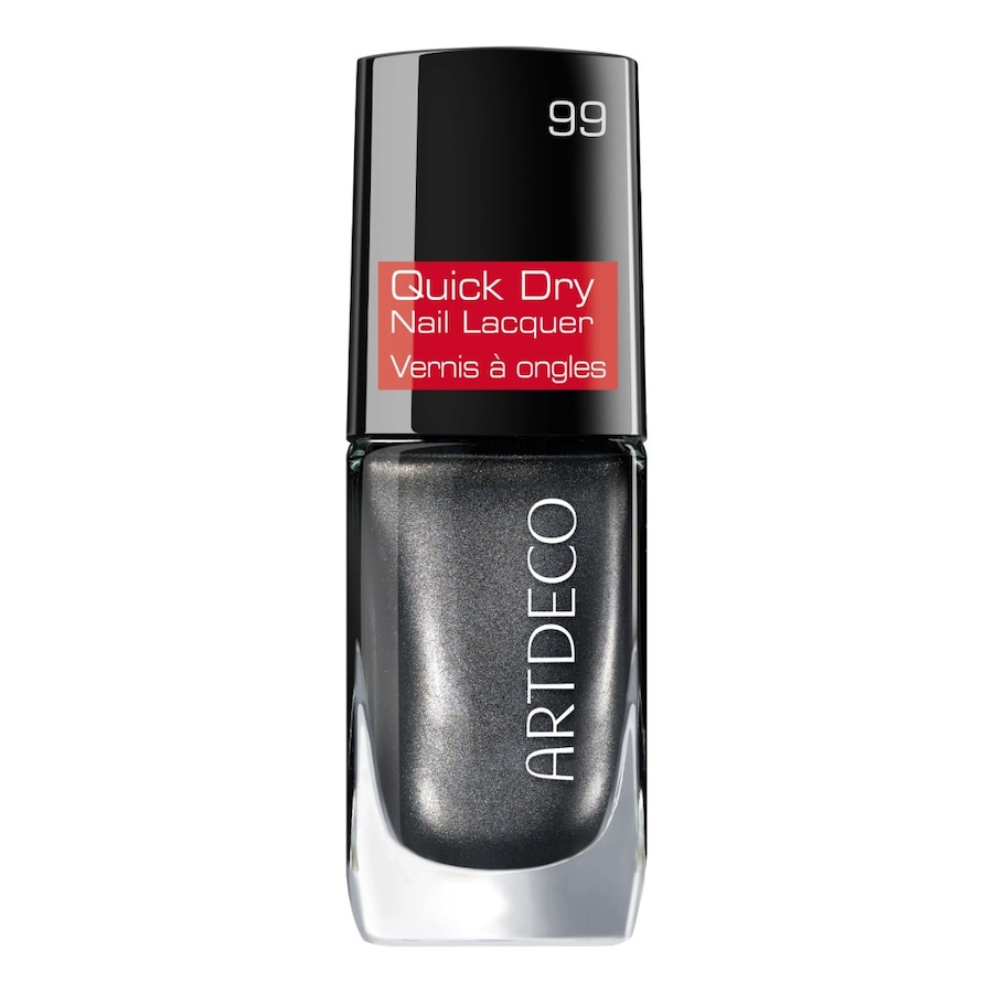 Quick Dry Nail Lacquer Nagellack 
