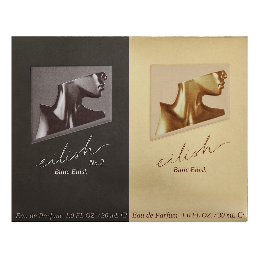 Eilish & Eilish No. 2 Duo Gift Set Duftset 1.0 pieces