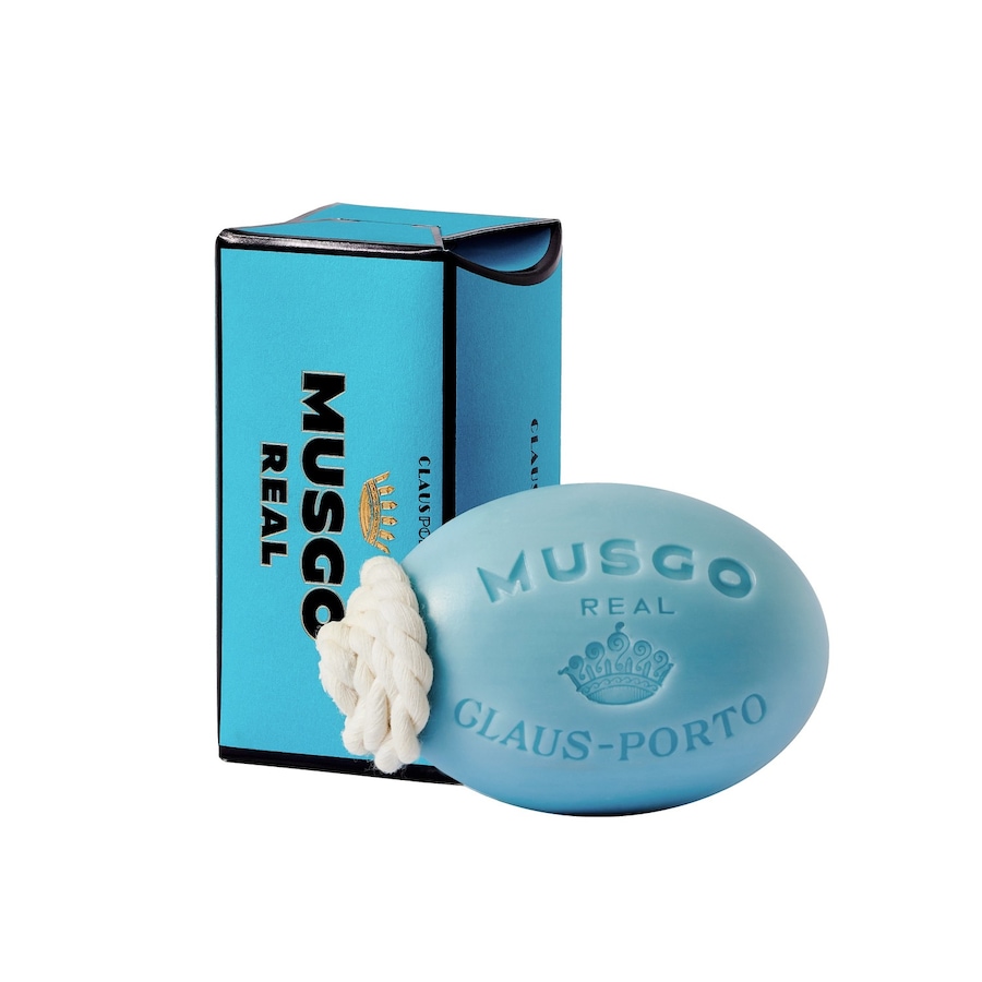 Musgo Real - Alto Mar Soap on a rope Seife 