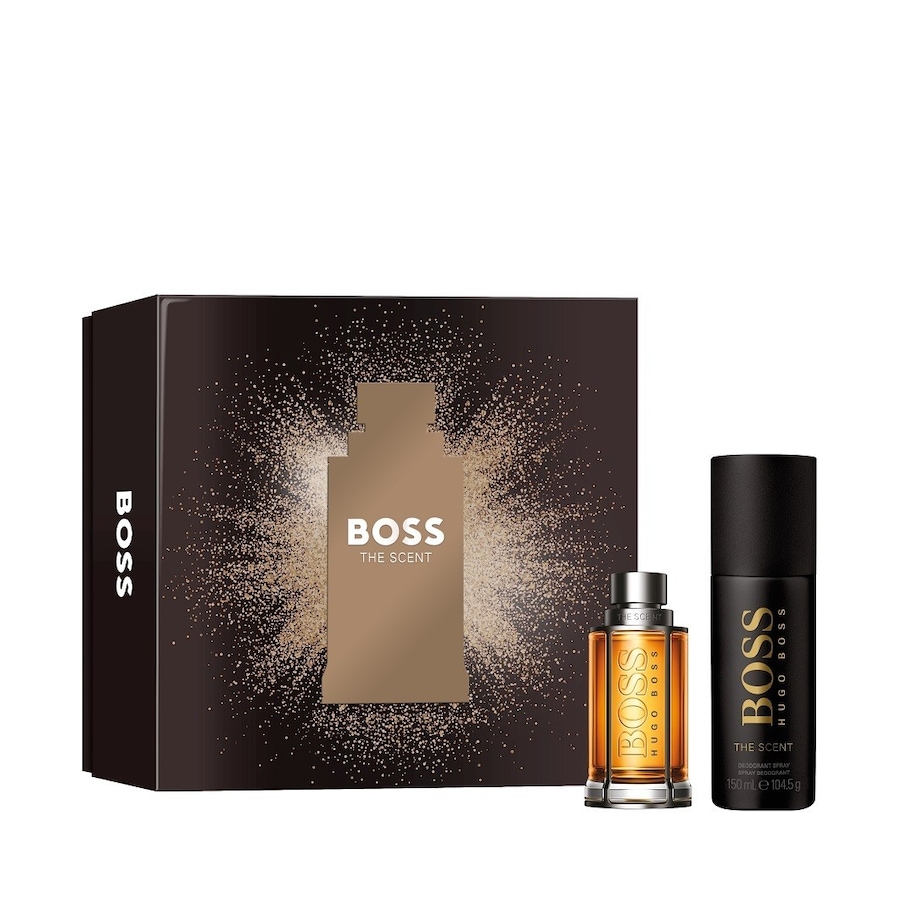 Boss The Scent Gift Set Duftset 1.0 pieces