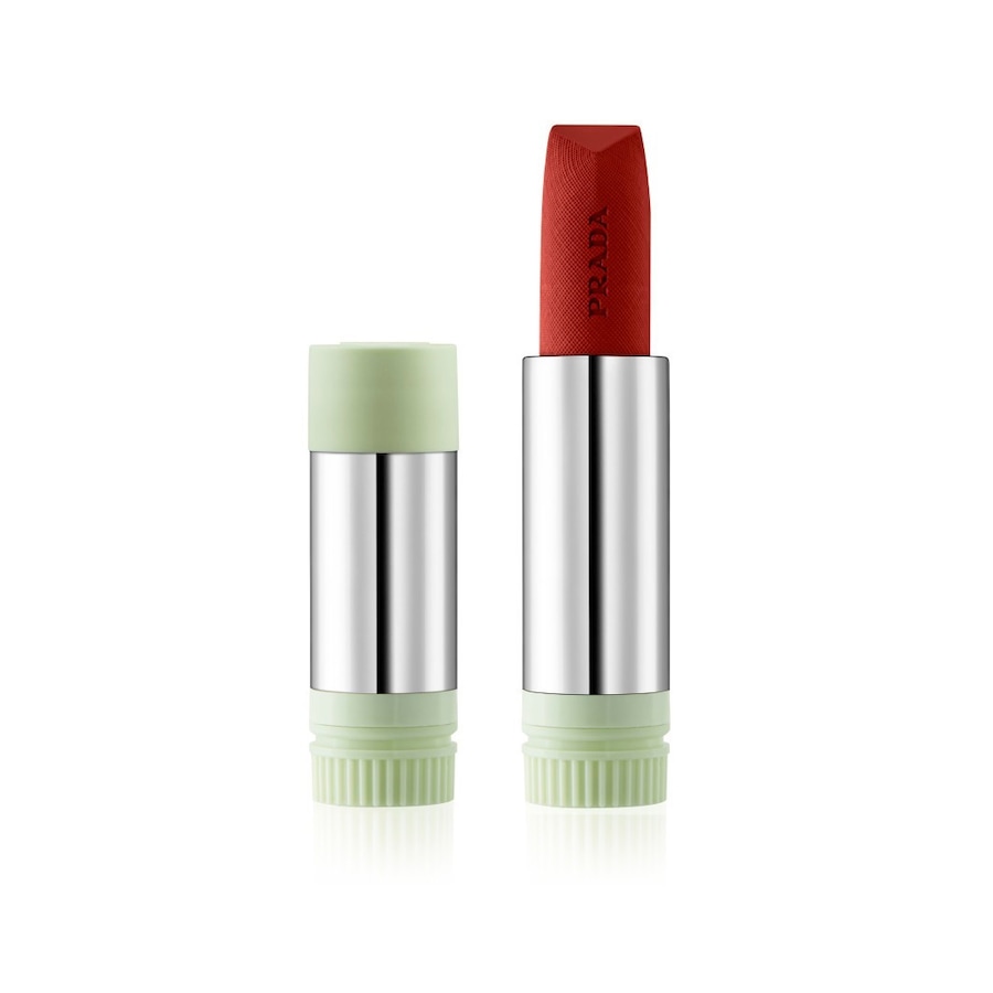 Monochrome Lipstick Hyper Matte Refill Lippenstift 