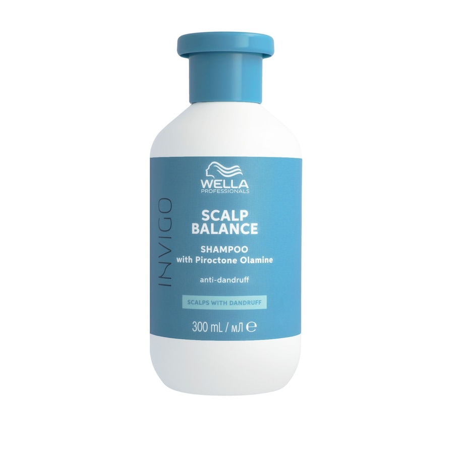 Scalp Balance Dandruff Shampoo 
