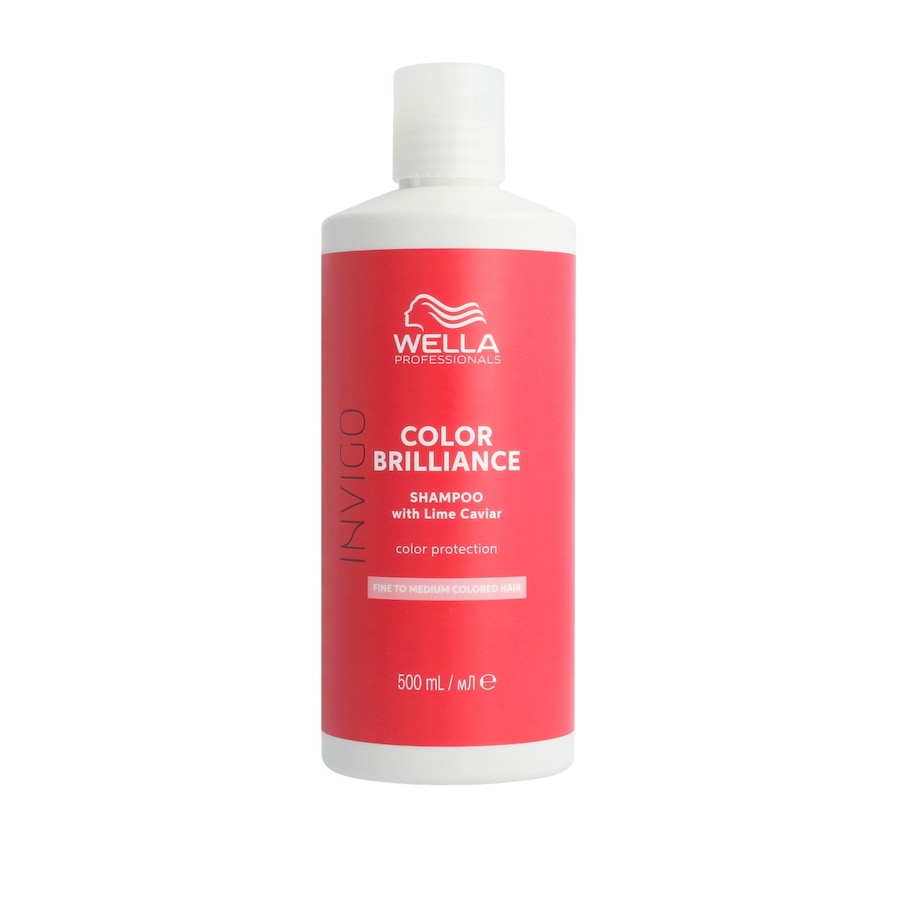 INVIGO Color Brilliance Shampoo Shampoo 
