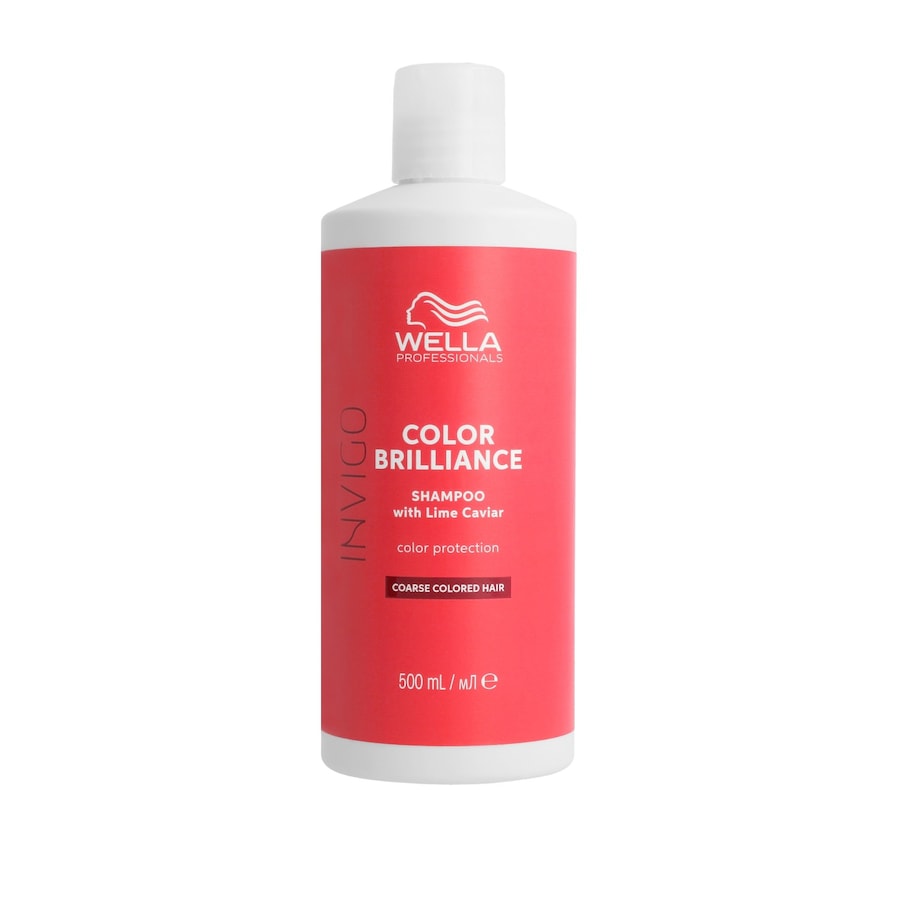INVIGO Color Brilliance Shampoo Coarse Colored Hair Shampoo 