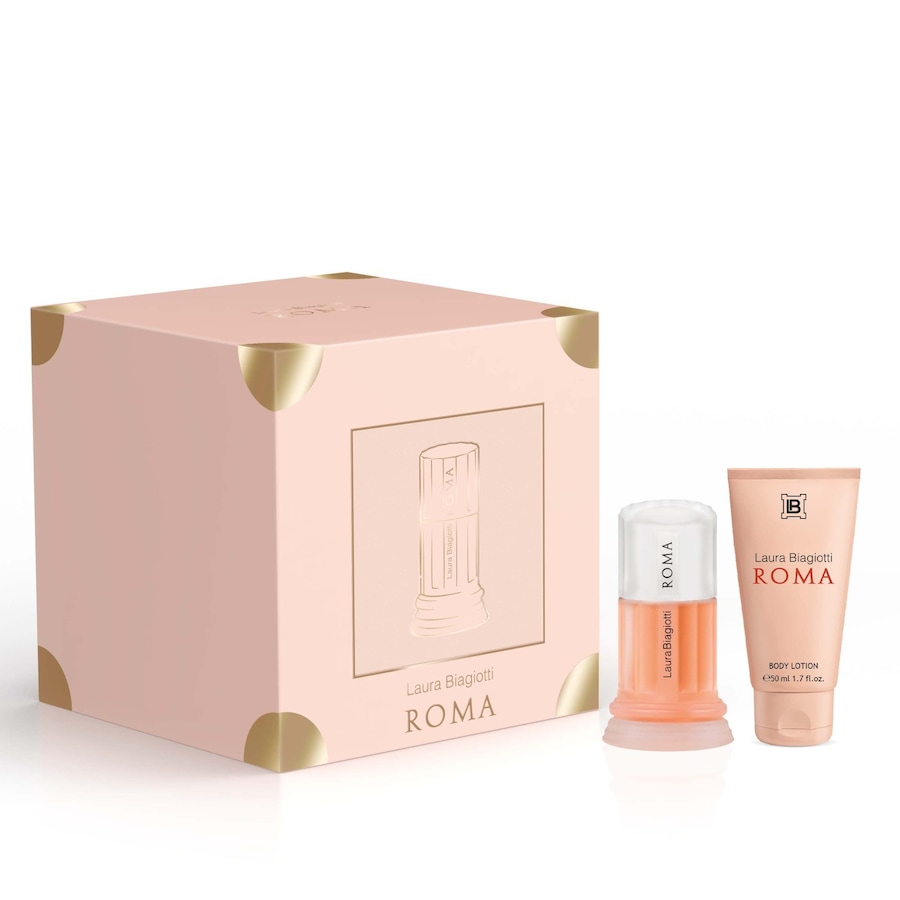 Roma DONNA GIFTSET Duftset 1.0 pieces