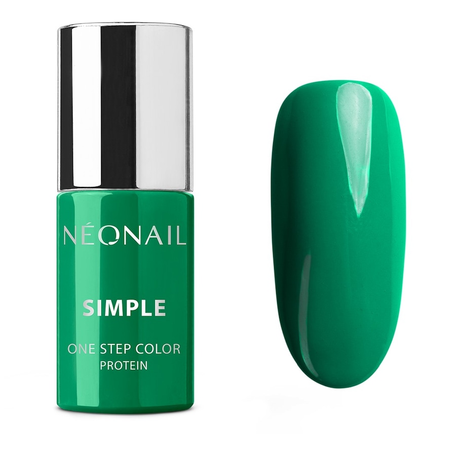 Simple Xpress One Step Color UV-Nagellack 