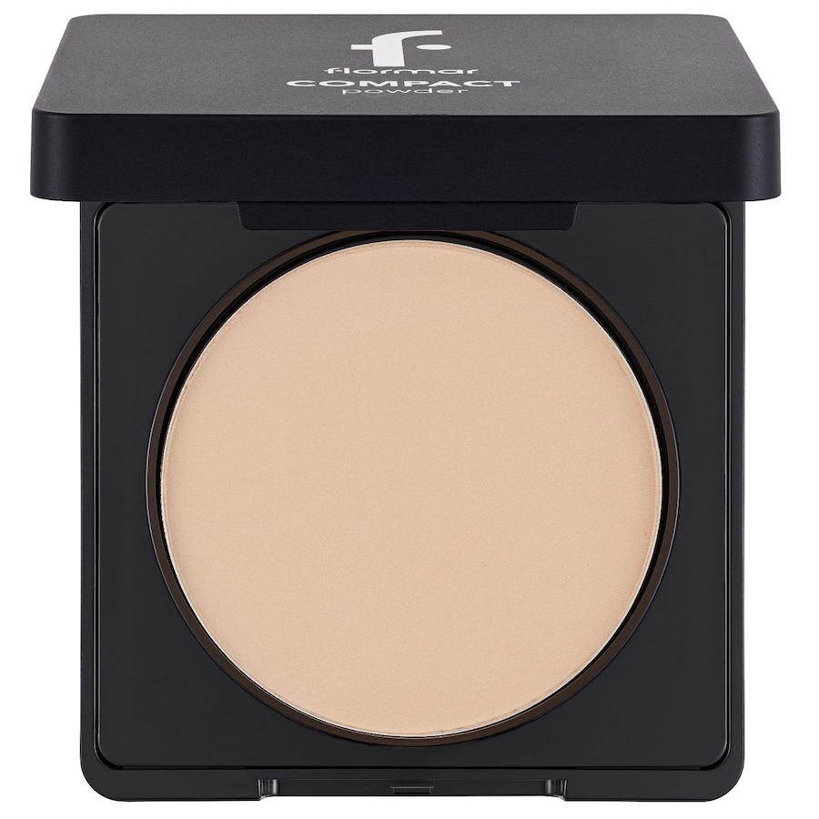 Wet and Dry Compact Powder Puder 