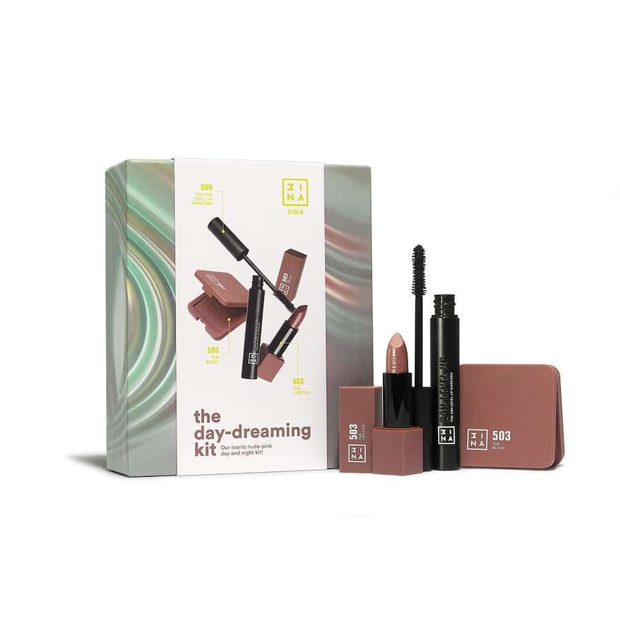 The Day-Dreaming Kit Make-up Set 1.0 pieces
