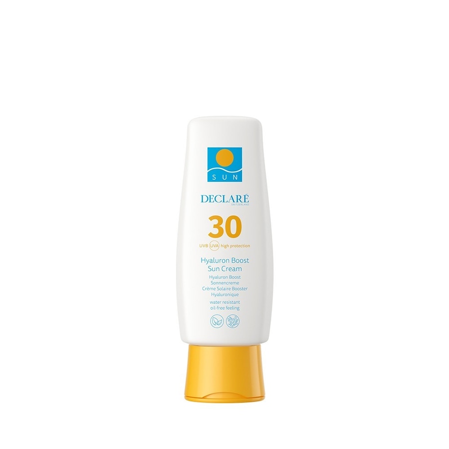 Hyaluron Boost Sun Cream SPF30 Sonnencreme 