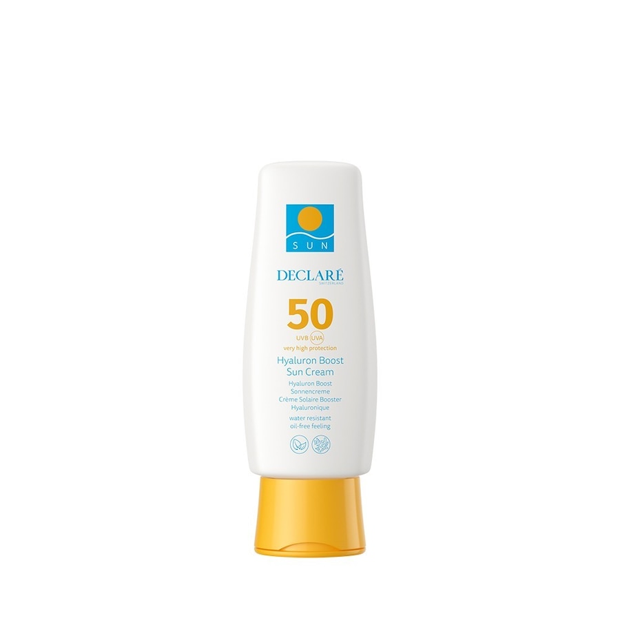 Hyaluron Boost Sun Cream SPF50 Sonnencreme 