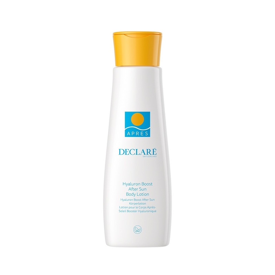 Hyaluron Boost Lotion After Sun Body 