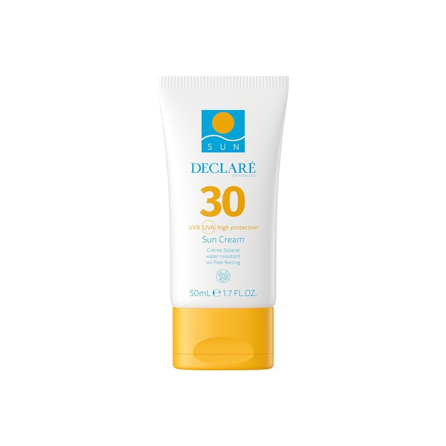 Hyaluron Boost Sun Cream SPF30 Sonnencreme 