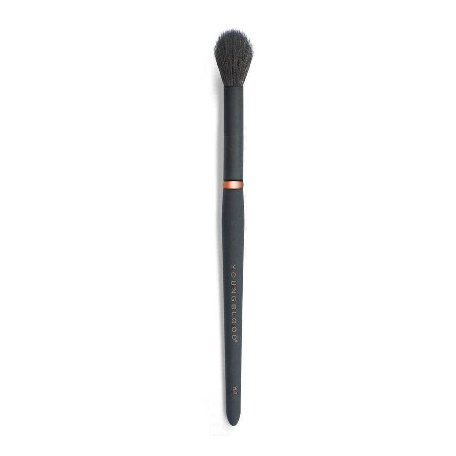 YB7 HIGHLIGHT BRUSH Puderpinsel 1.0 pieces