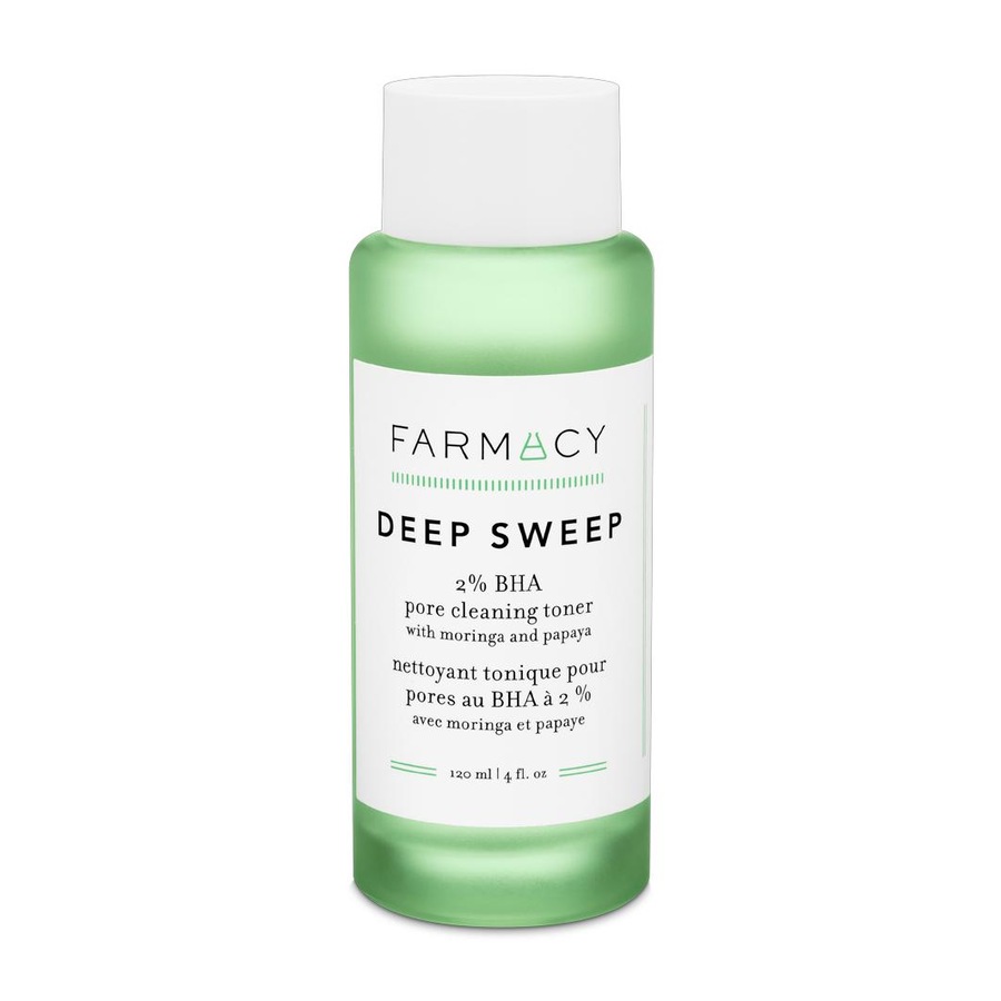 Deep Sweep 2 % BHA Pore Cleaning Toner Gesichtswasser 