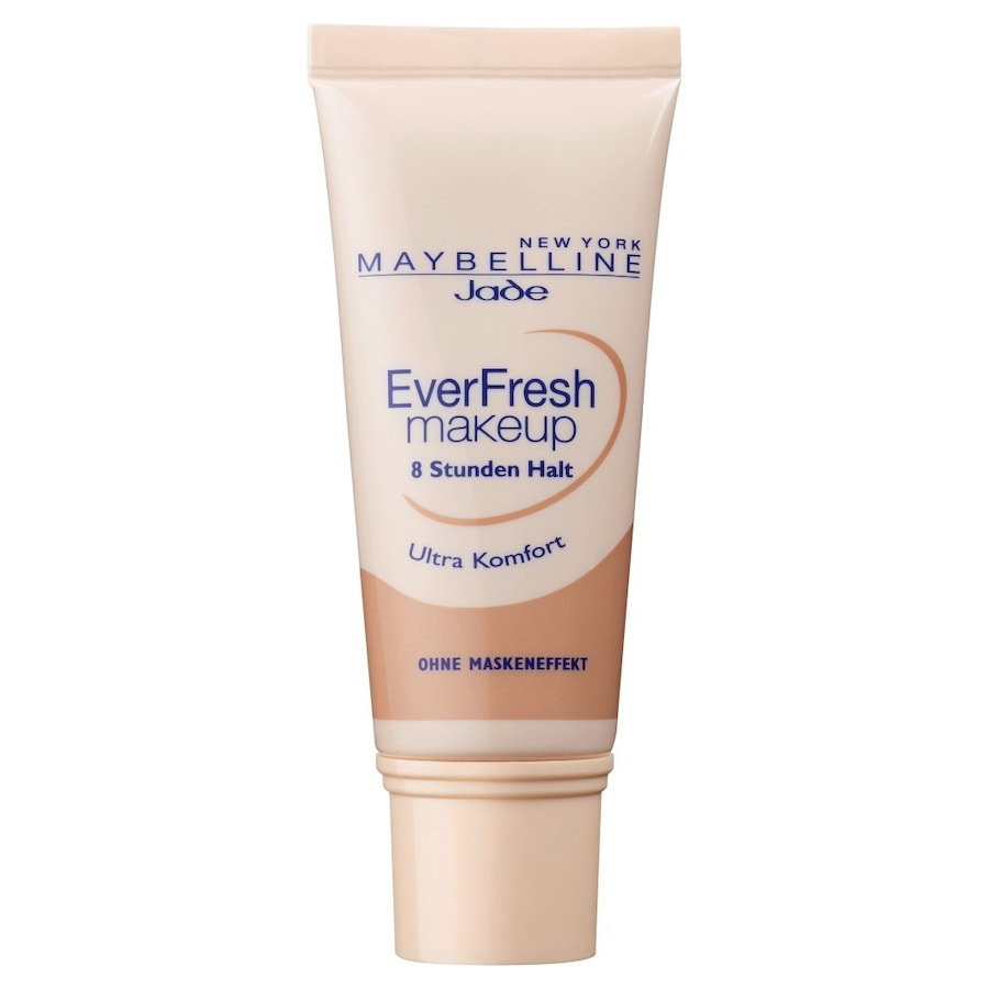 Everfresh Make-up Foundation 