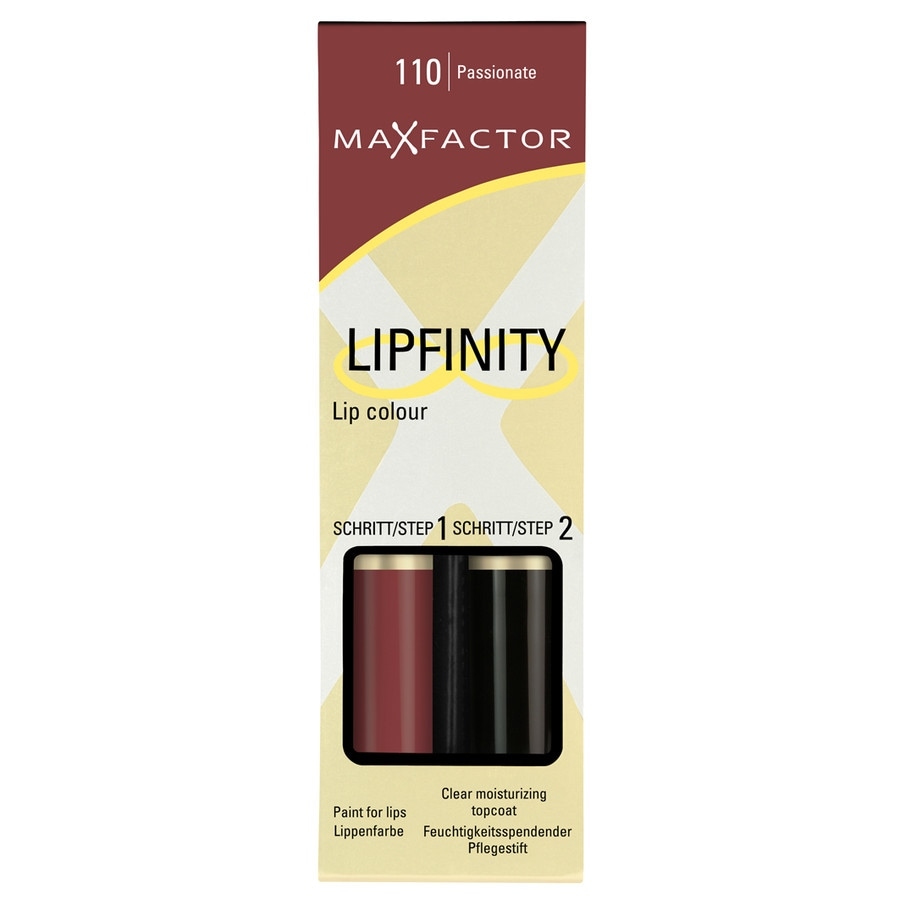 Lipfinity Lippenstift 