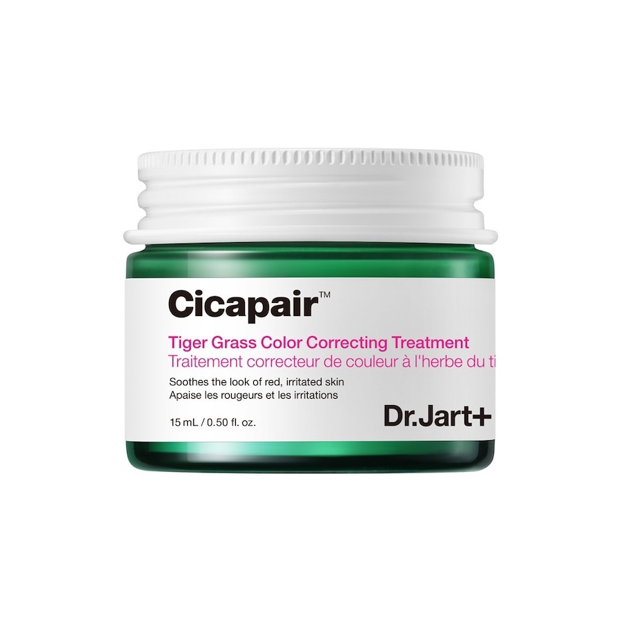 Cicapair Tiger Grass Color Correcting Treatment Gesichtscreme 