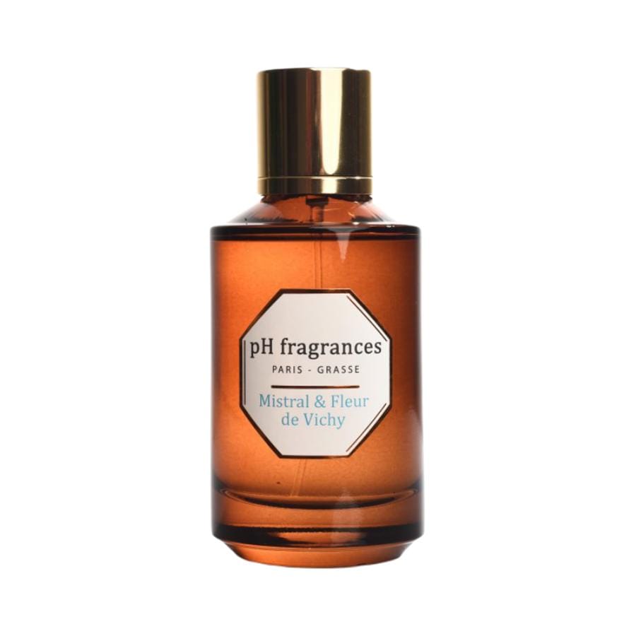 Mistral & Fleur de Vichy Fragrance Eau de Parfum 