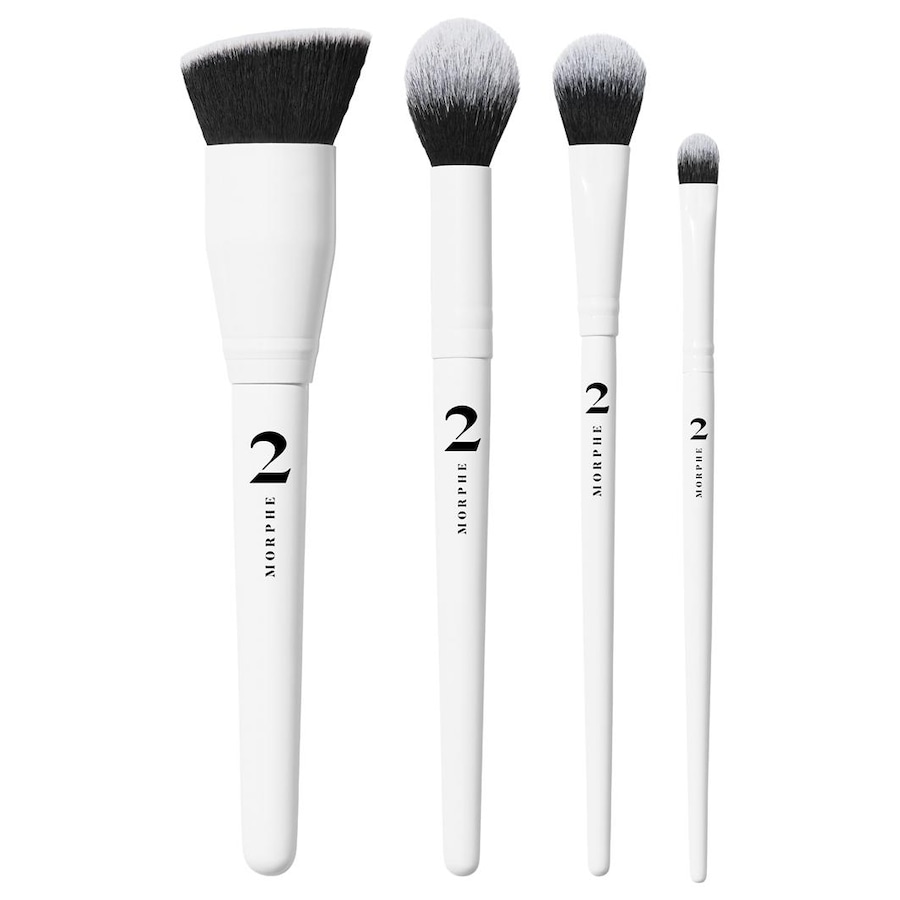 Morphe Morphe2 Morphe Morphe2 The Sweep Life Brush Collection Pinselset 1.0 pieces