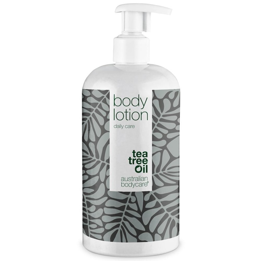 Body Lotion Bodylotion 