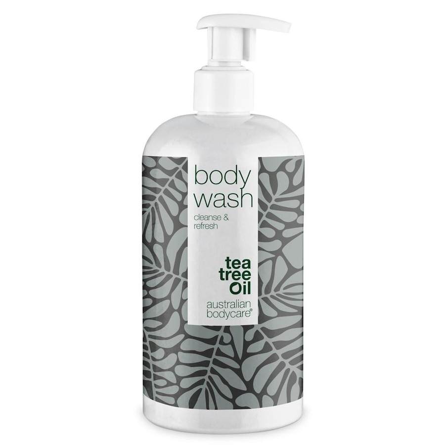 Body Wash Duschgel 