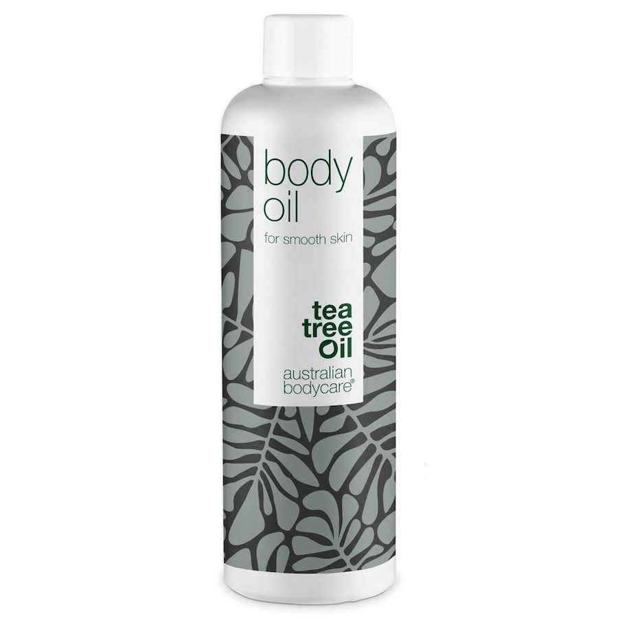 Body oil Körperöl 