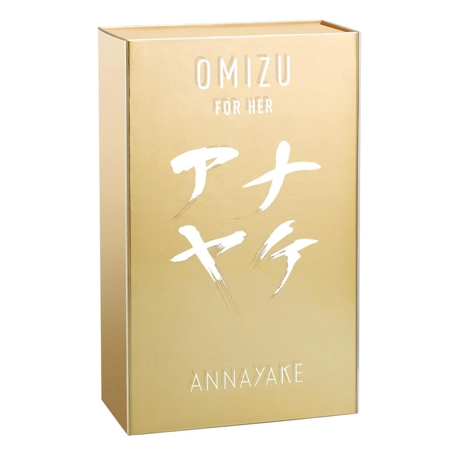 OMIZU For Her Set Parfum 1.0 pieces