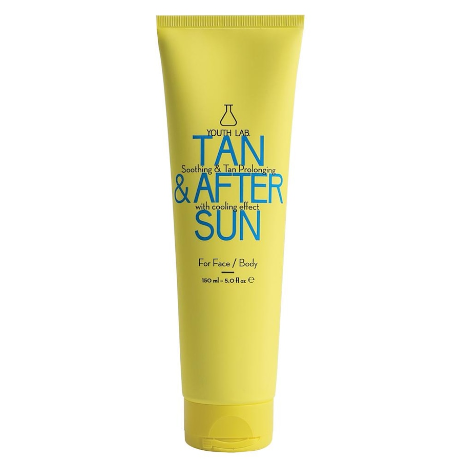 Tan & After Sun After Sun Body 